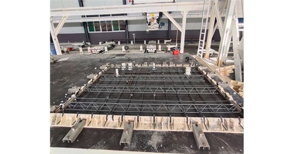 山西PC裝配式建筑廠家--裝配式建筑為何能夠成為建筑業(yè)的佼佼者！