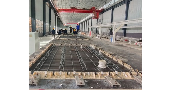 山西裝配式建筑構(gòu)件在施工前的質(zhì)量控制要點有哪些呢？業(yè)臻小編為大家詳細(xì)解析